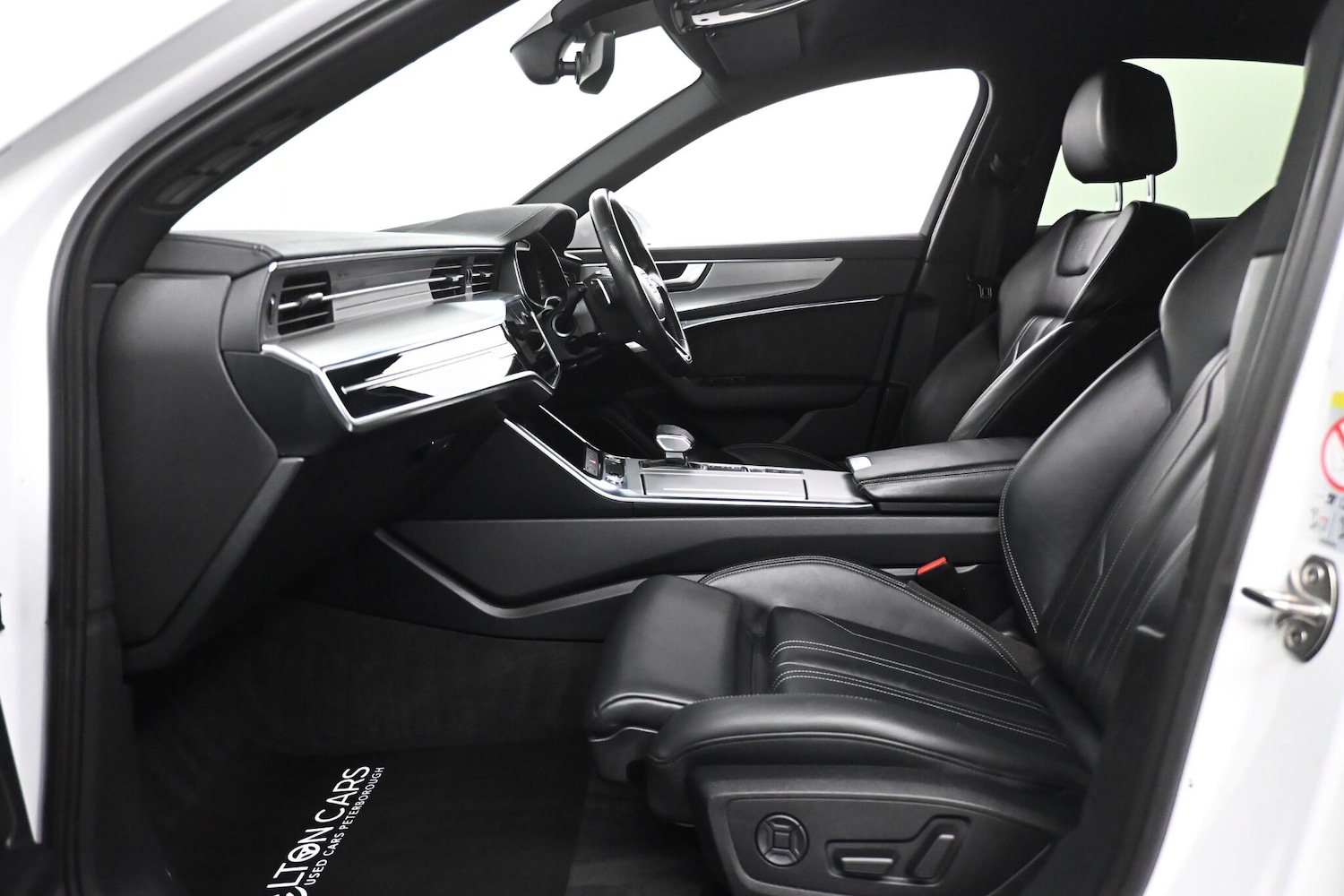 Used Audi A6 2018 for sale - 78047140: Photo 36