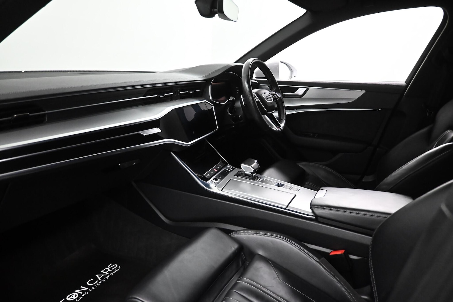 Used Audi A6 2018 for sale - 78047140: Photo 37