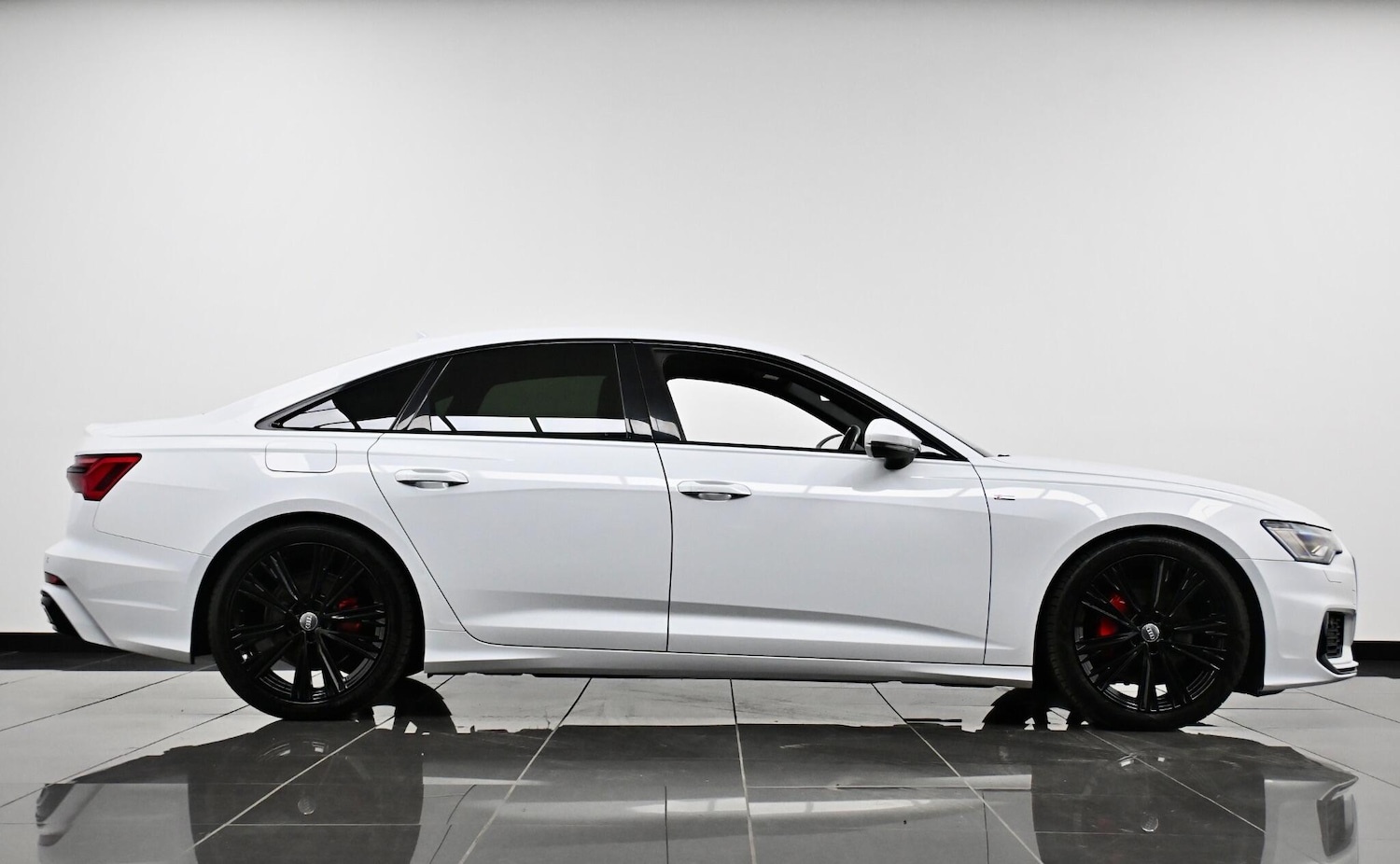 Used Audi A6 2018 for sale - 78047140: Photo 4