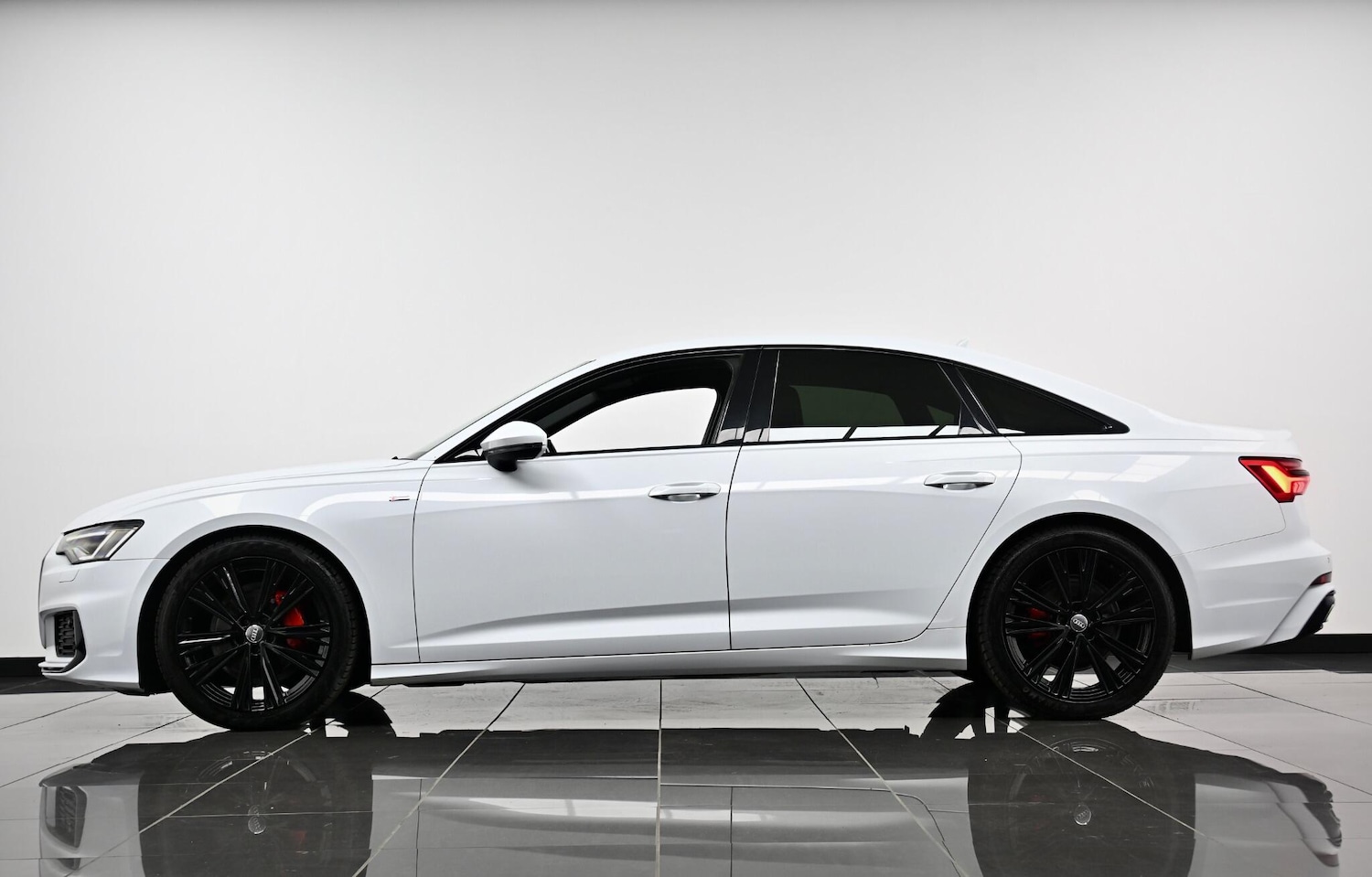 Used Audi A6 2018 for sale - 78047140: Photo 5