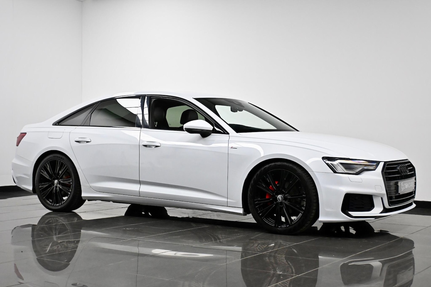 Used Audi A6 2018 for sale - 78047140: Photo 7