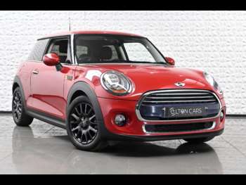 2015 (15) - 1.5 Cooper 3dr