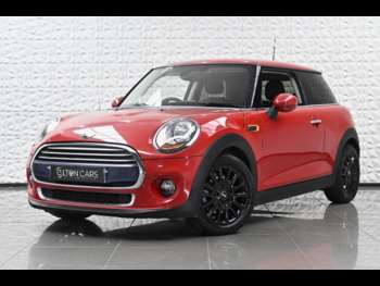 Used MINI Hatch 2015 for sale - 74837872: Photo