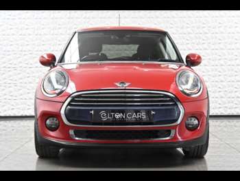 Used MINI Hatch 2015 for sale - 74837872: Photo