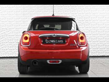 Used MINI Hatch 2015 for sale - 74837872: Photo