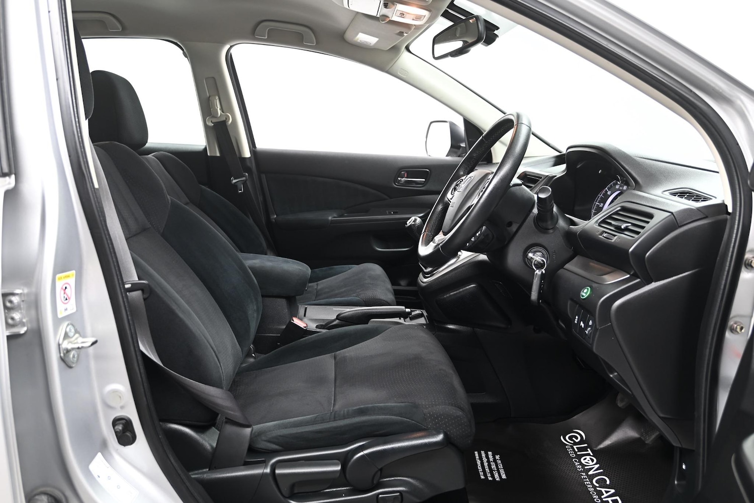 Vehicle 13