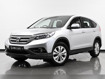 Used Honda CR-V 2015 for sale - 75363375: Photo