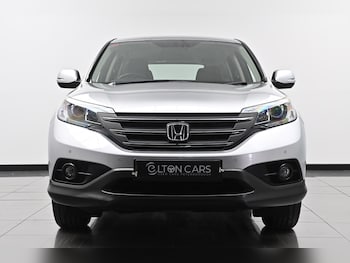 Used Honda CR-V 2015 for sale - 75363375: Photo