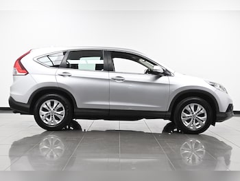 Used Honda CR-V 2015 for sale - 75363375: Photo