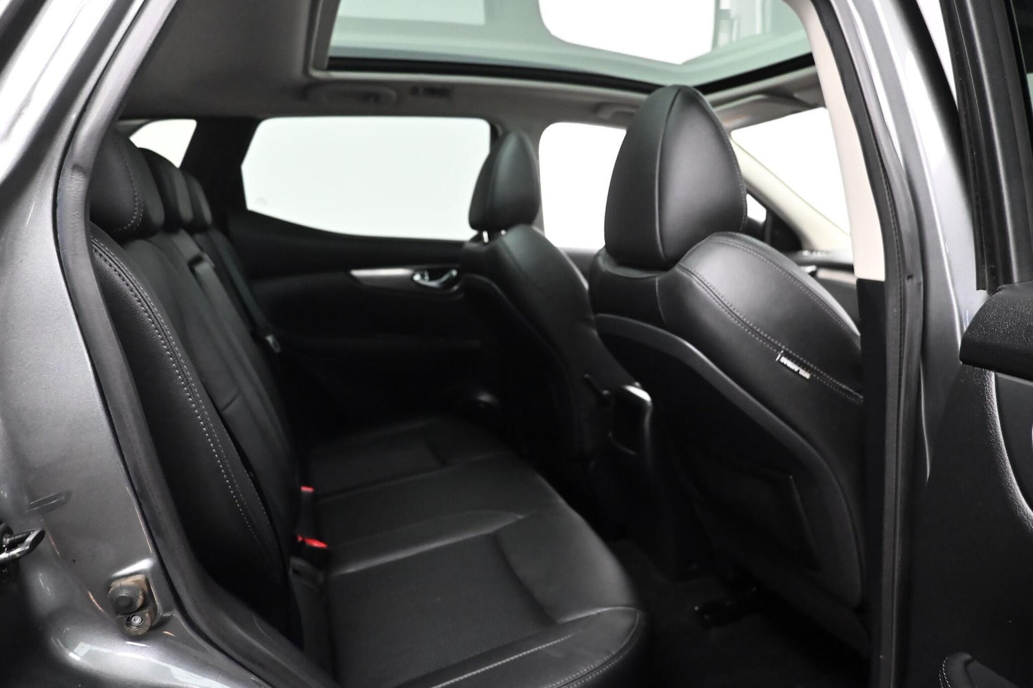 Used Nissan Qashqai 2018 for sale - 76377811: Photo 12