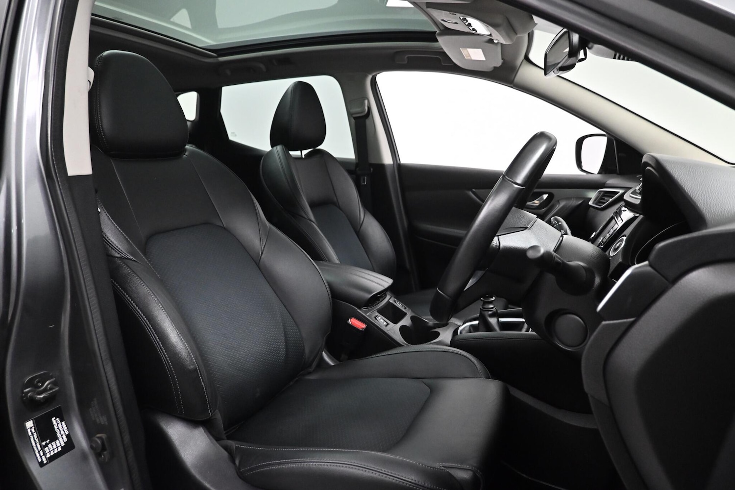 Used Nissan Qashqai 2018 for sale - 76377811: Photo 13