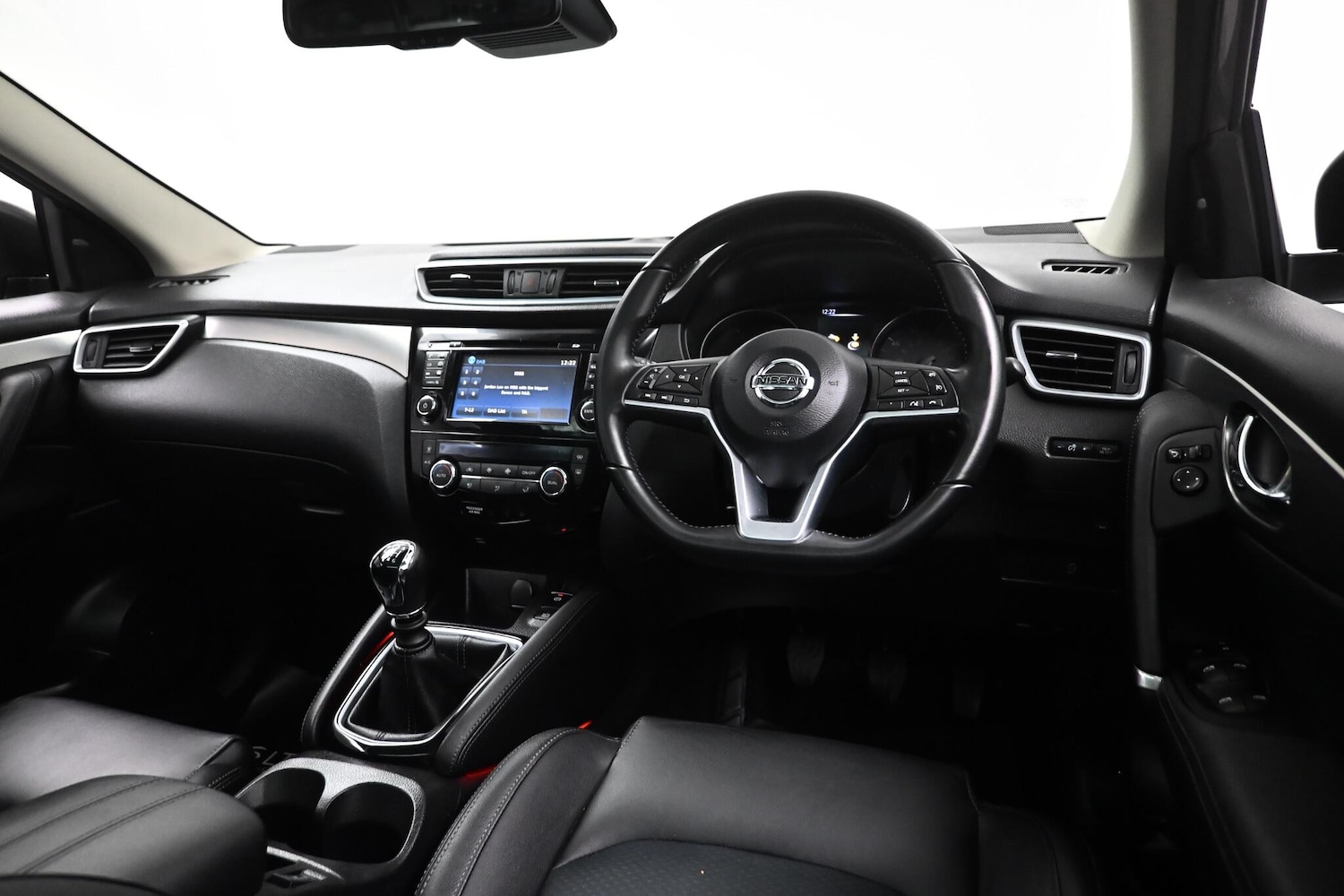 Used Nissan Qashqai 2018 for sale - 76377811: Photo 14
