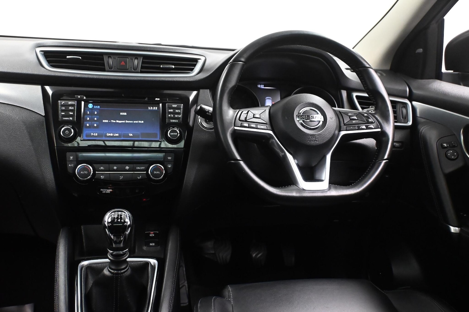Used Nissan Qashqai 2018 for sale - 76377811: Photo 15