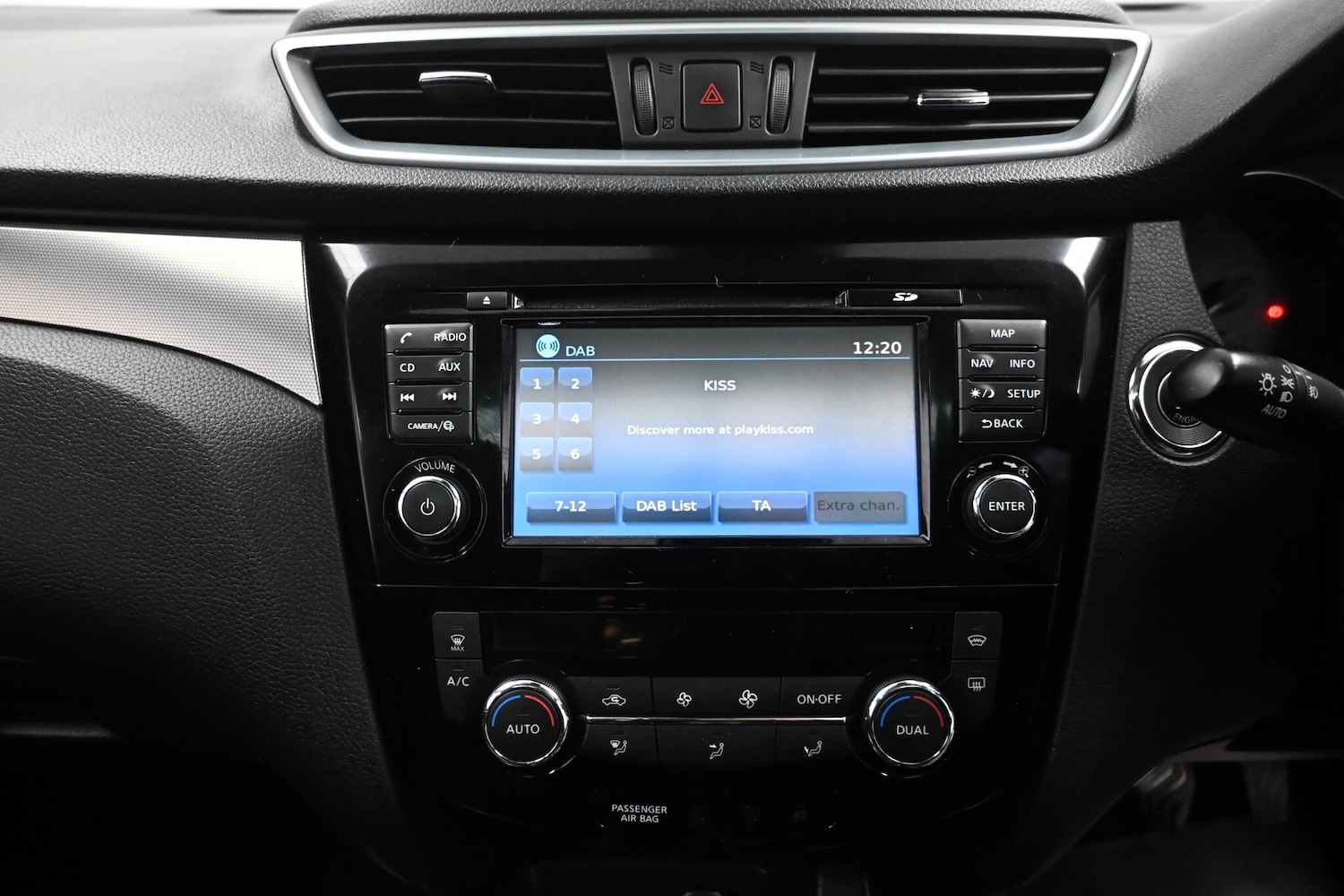 Used Nissan Qashqai 2018 for sale - 76377811: Photo 16