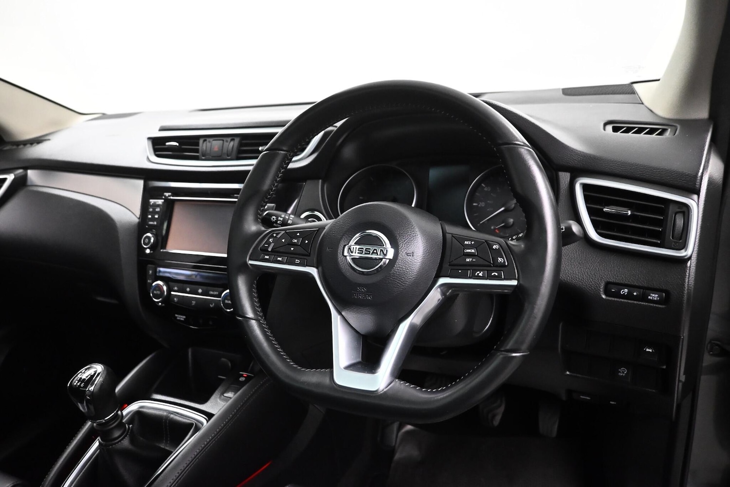 Used Nissan Qashqai 2018 for sale - 76377811: Photo 19