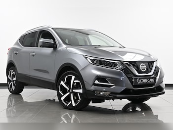 2018 (18) - 1.6 dCi Tekna 5dr