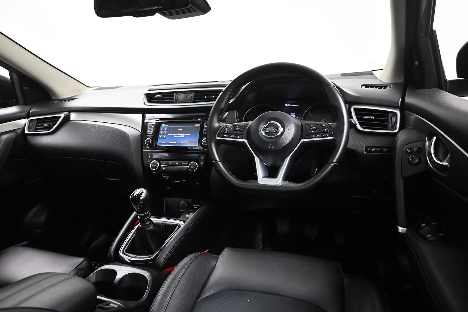 Used Nissan Qashqai 2018 for sale - 76377811: Photo 21