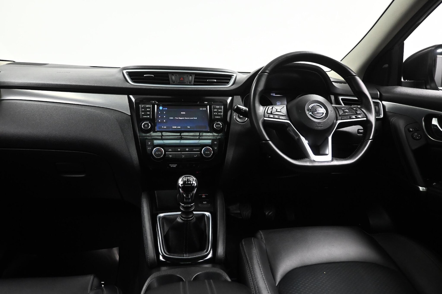Used Nissan Qashqai 2018 for sale - 76377811: Photo 22