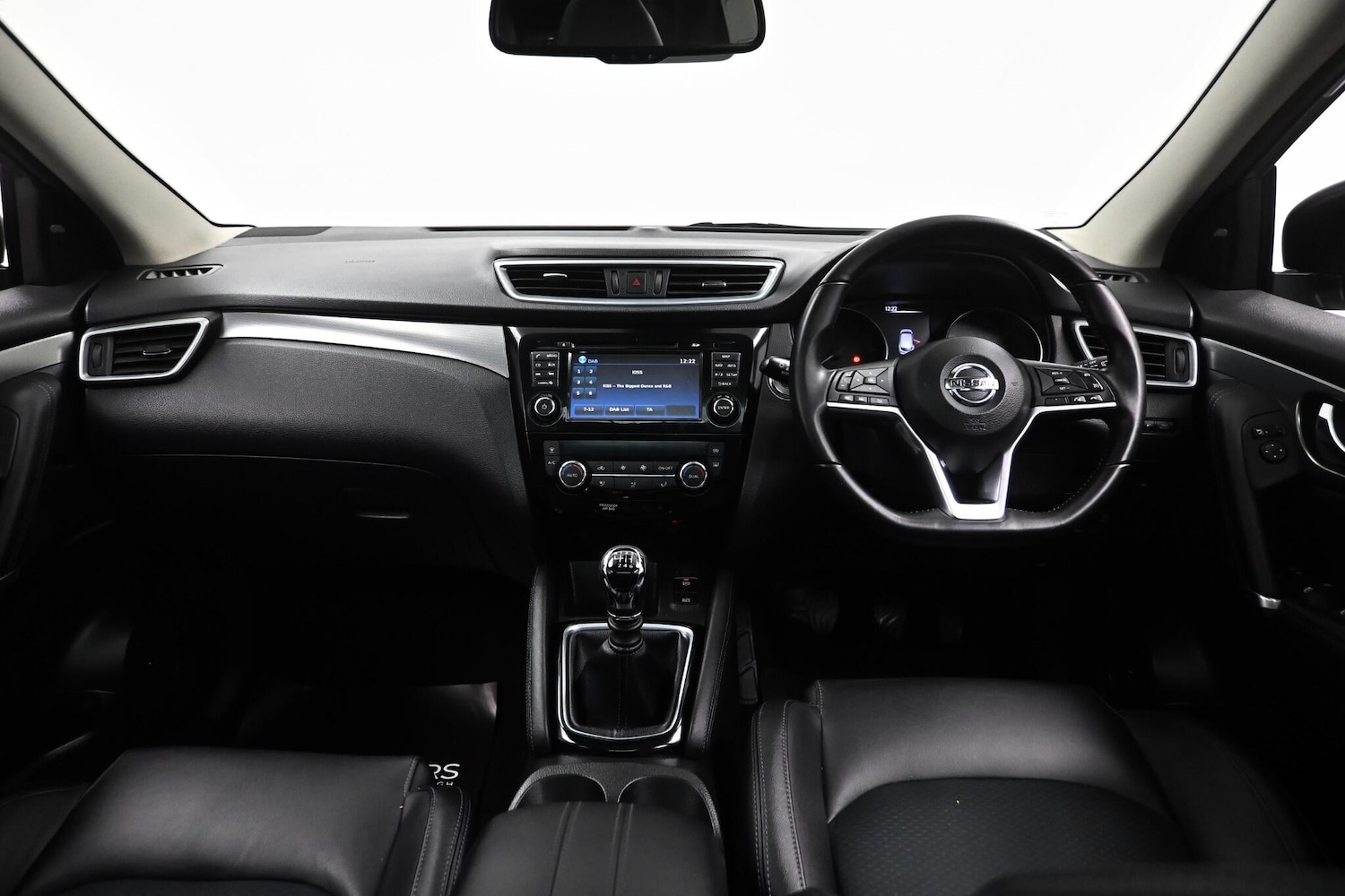 Used Nissan Qashqai 2018 for sale - 76377811: Photo 23