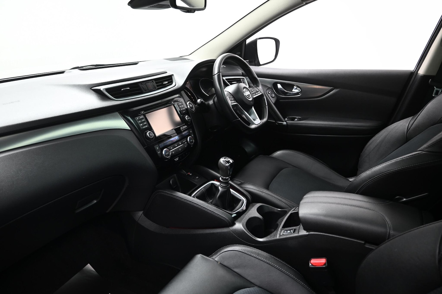 Used Nissan Qashqai 2018 for sale - 76377811: Photo 28
