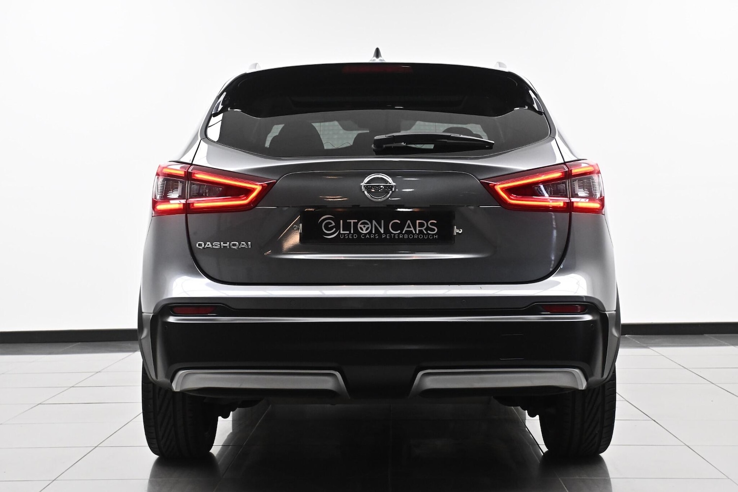 Used Nissan Qashqai 2018 for sale - 76377811: Photo 6