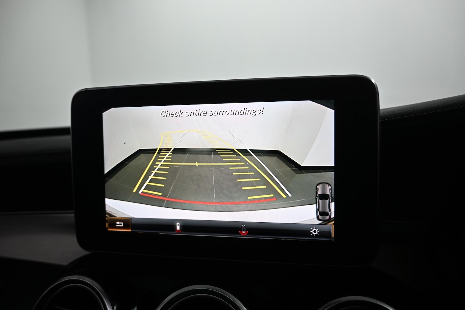 Used Mercedes-Benz C Class 2015 for sale - 77425902: Photo 17