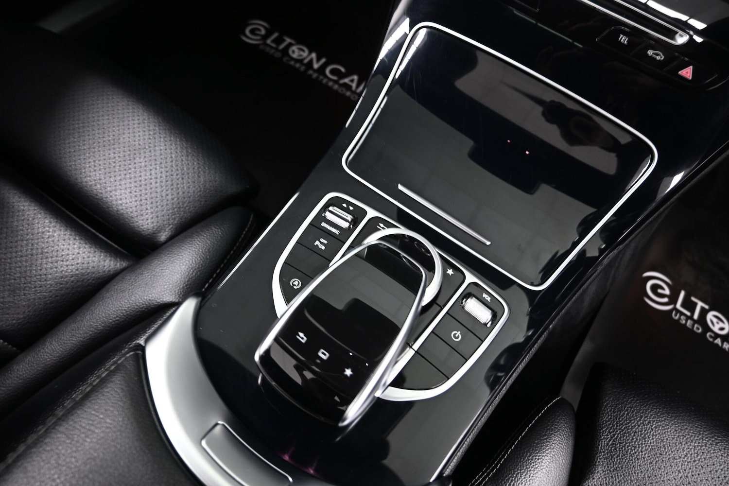 Used Mercedes-Benz C Class 2015 for sale - 77425902: Photo 18