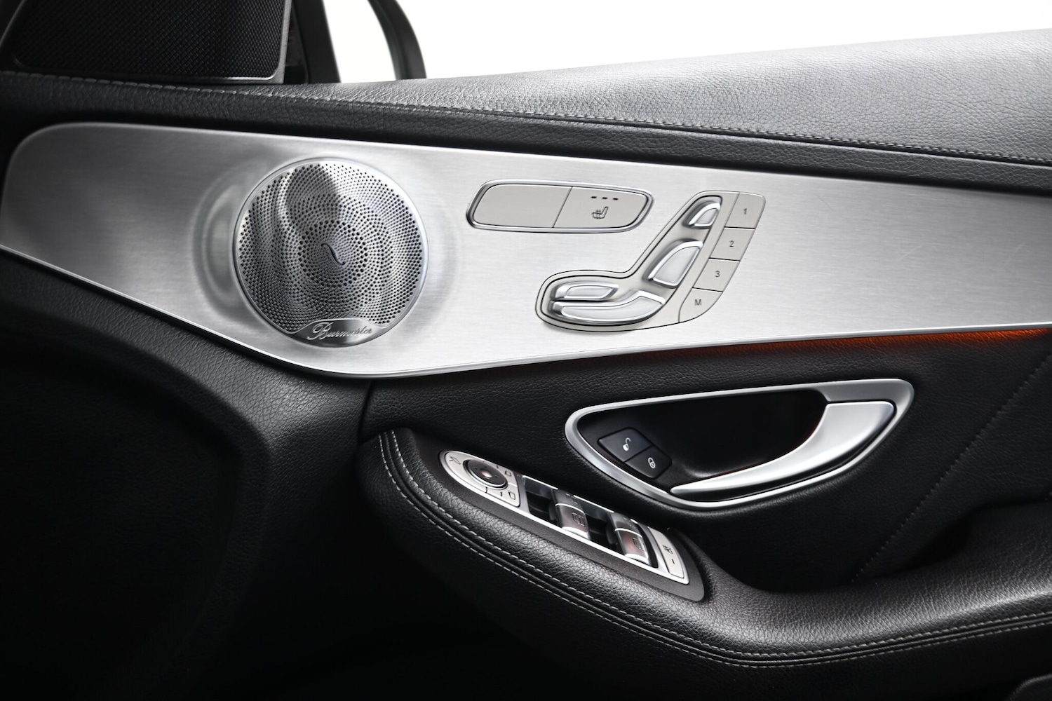 Used Mercedes-Benz C Class 2015 for sale - 77425902: Photo 23