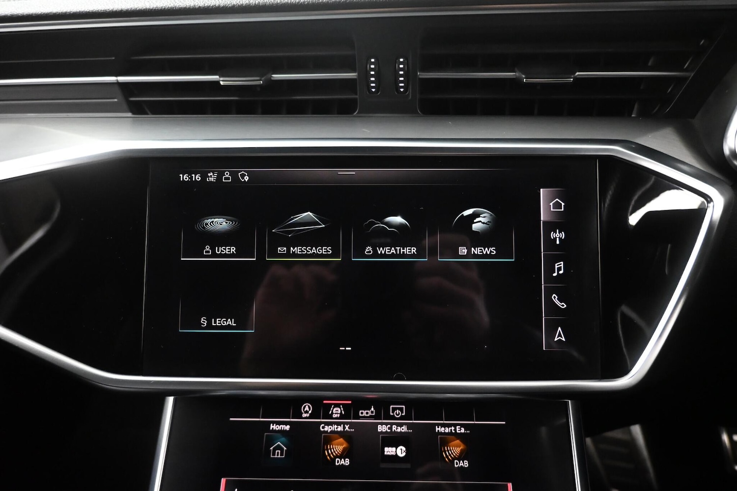 Used Audi A6 2018 for sale - 77892129: Photo 22