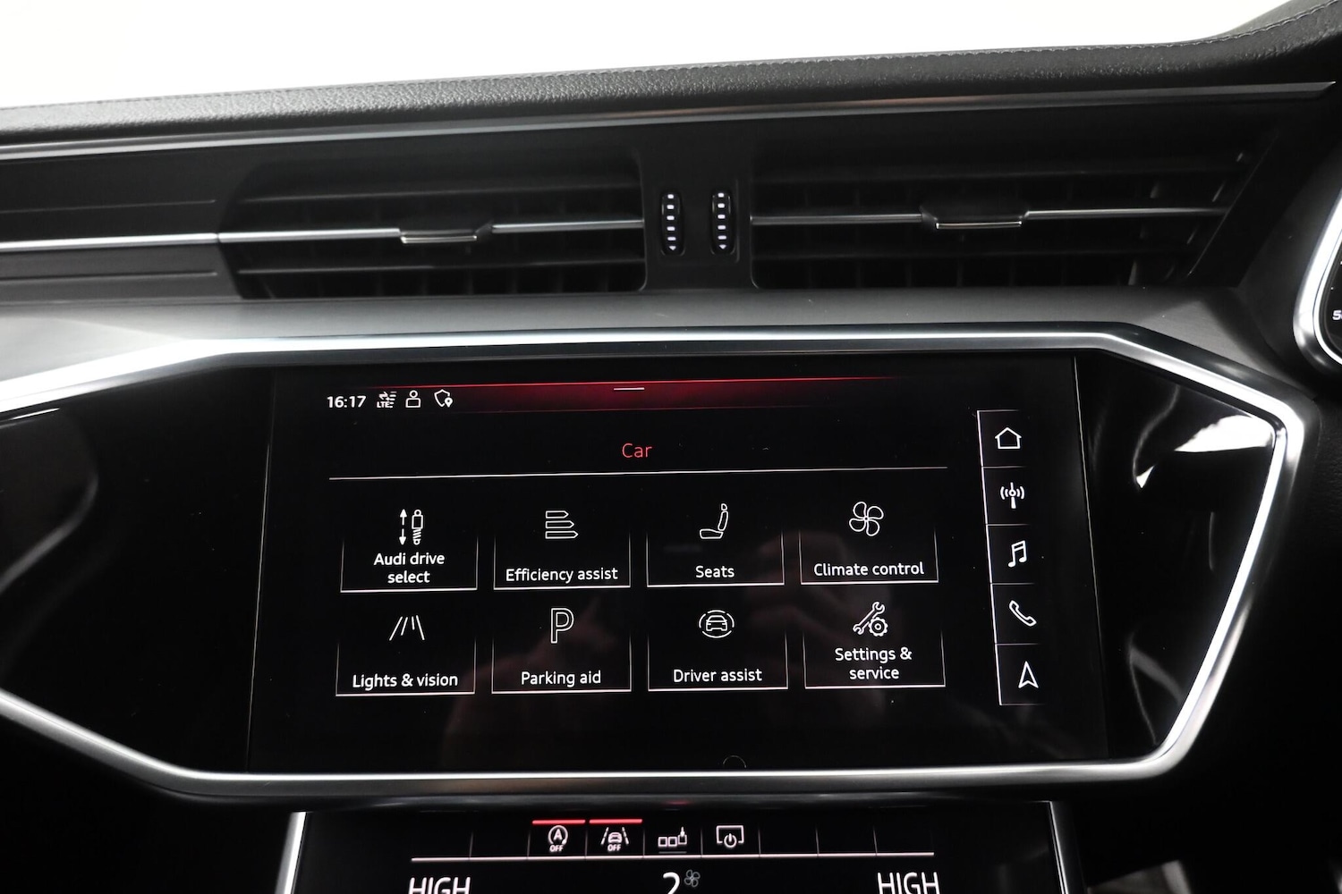 Used Audi A6 2018 for sale - 77892129: Photo 25