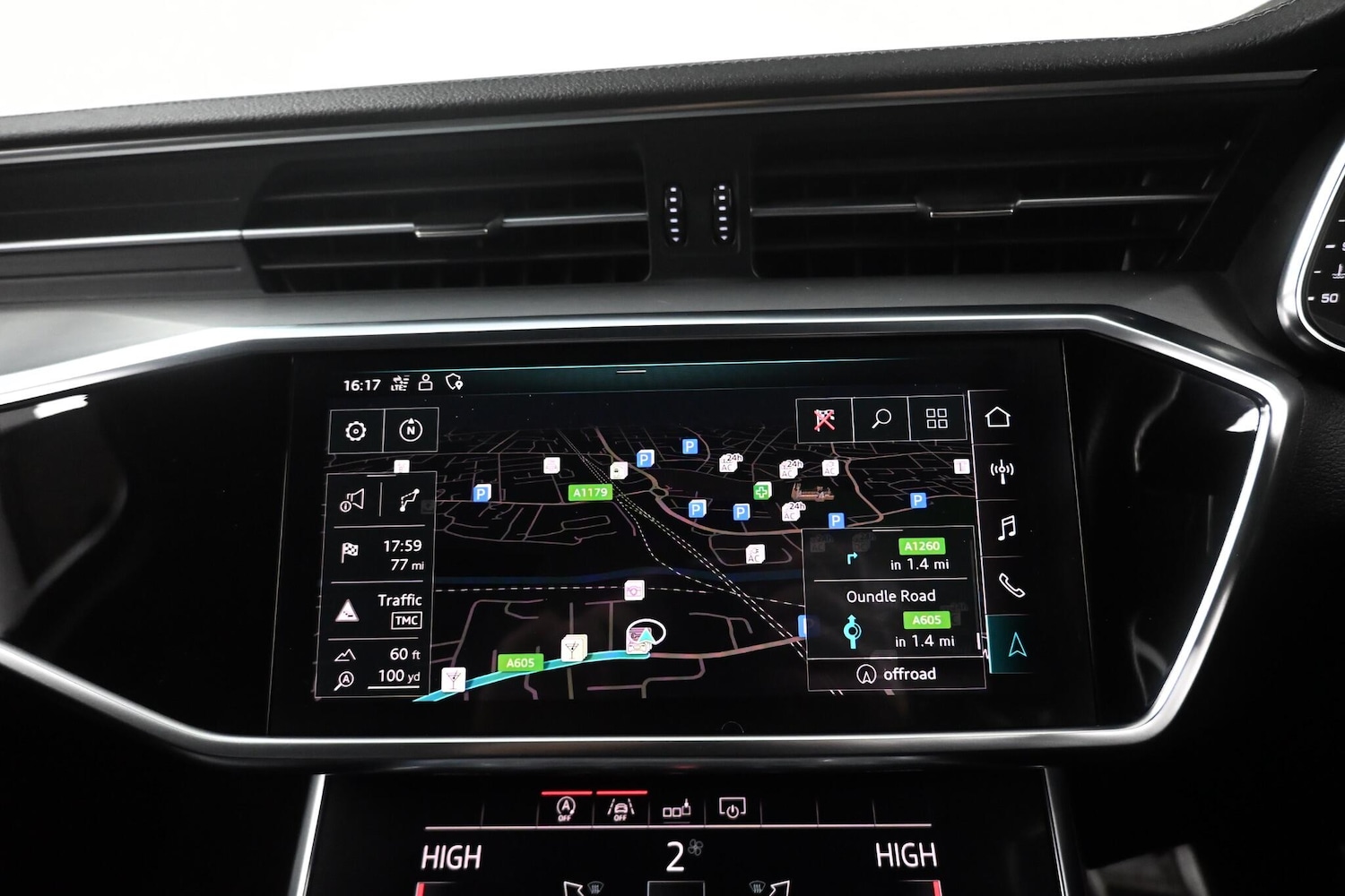 Used Audi A6 2018 for sale - 77892129: Photo 27