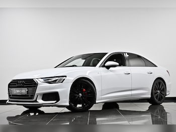 Used Audi A6 2018 for sale - 77892129: Photo