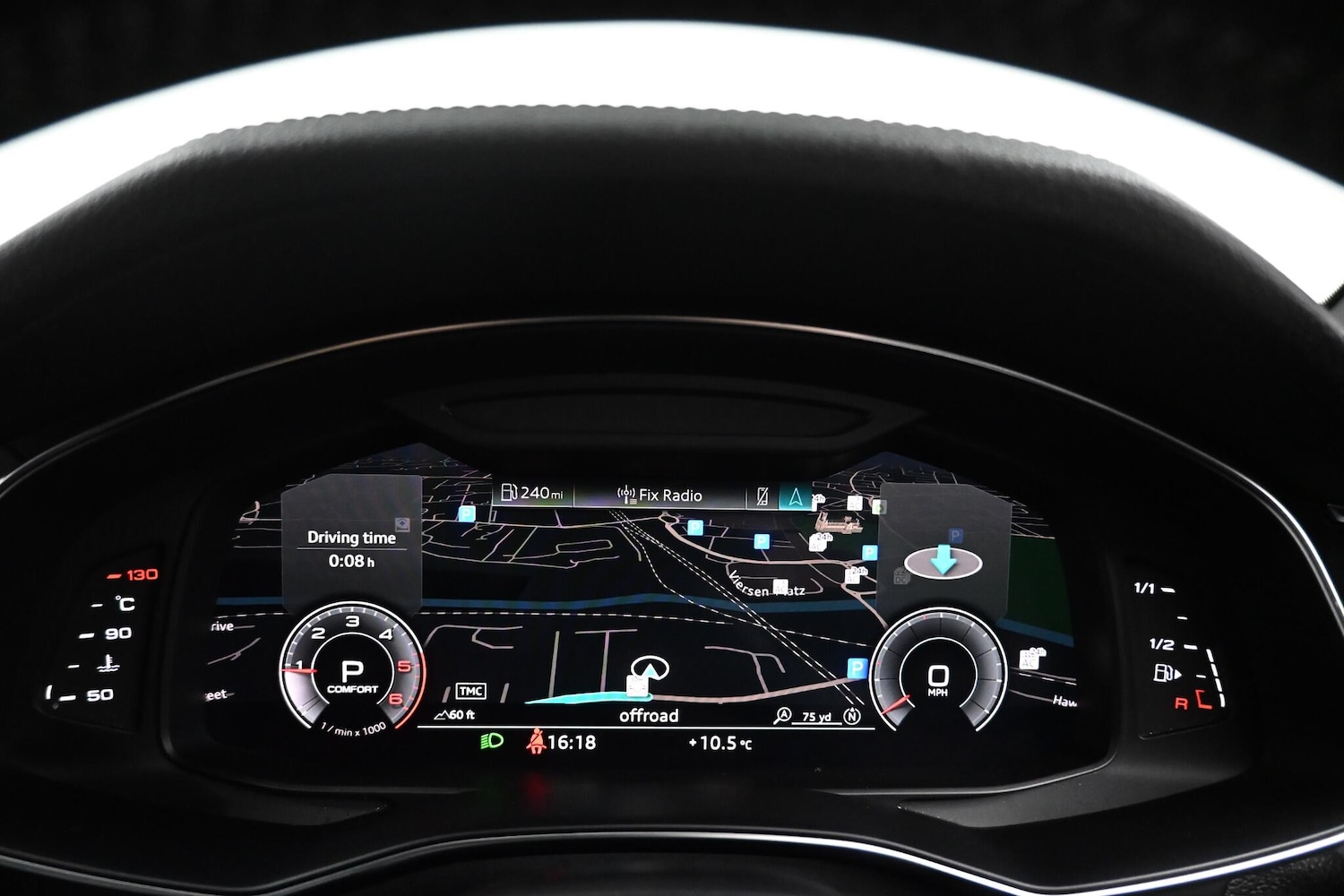 Used Audi A6 2018 for sale - 77892129: Photo 30