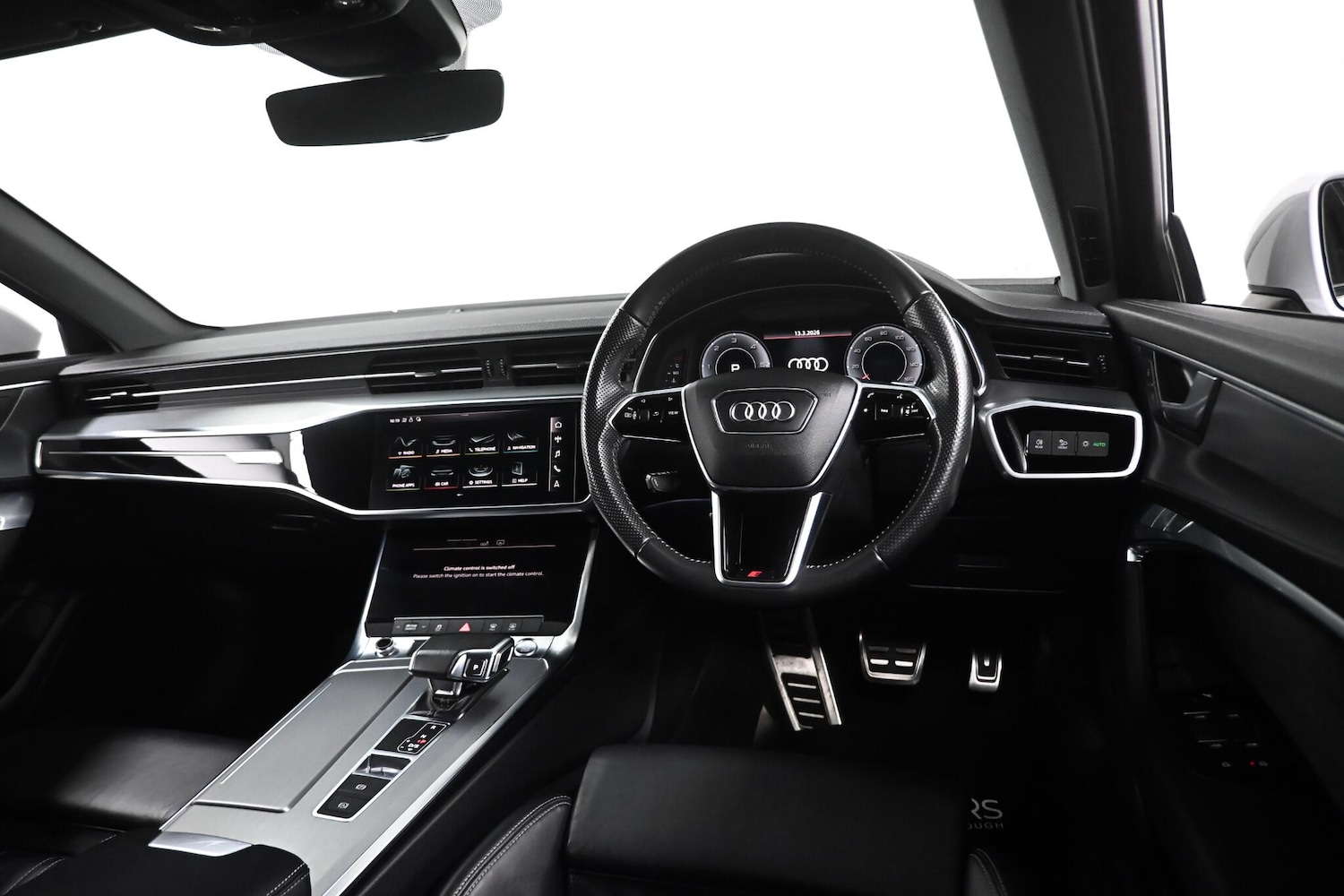 Used Audi A6 2018 for sale - 77892129: Photo 32