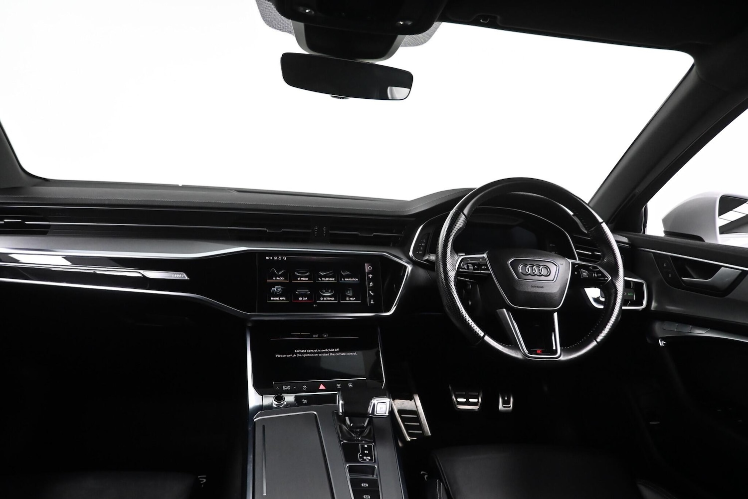 Used Audi A6 2018 for sale - 77892129: Photo 33