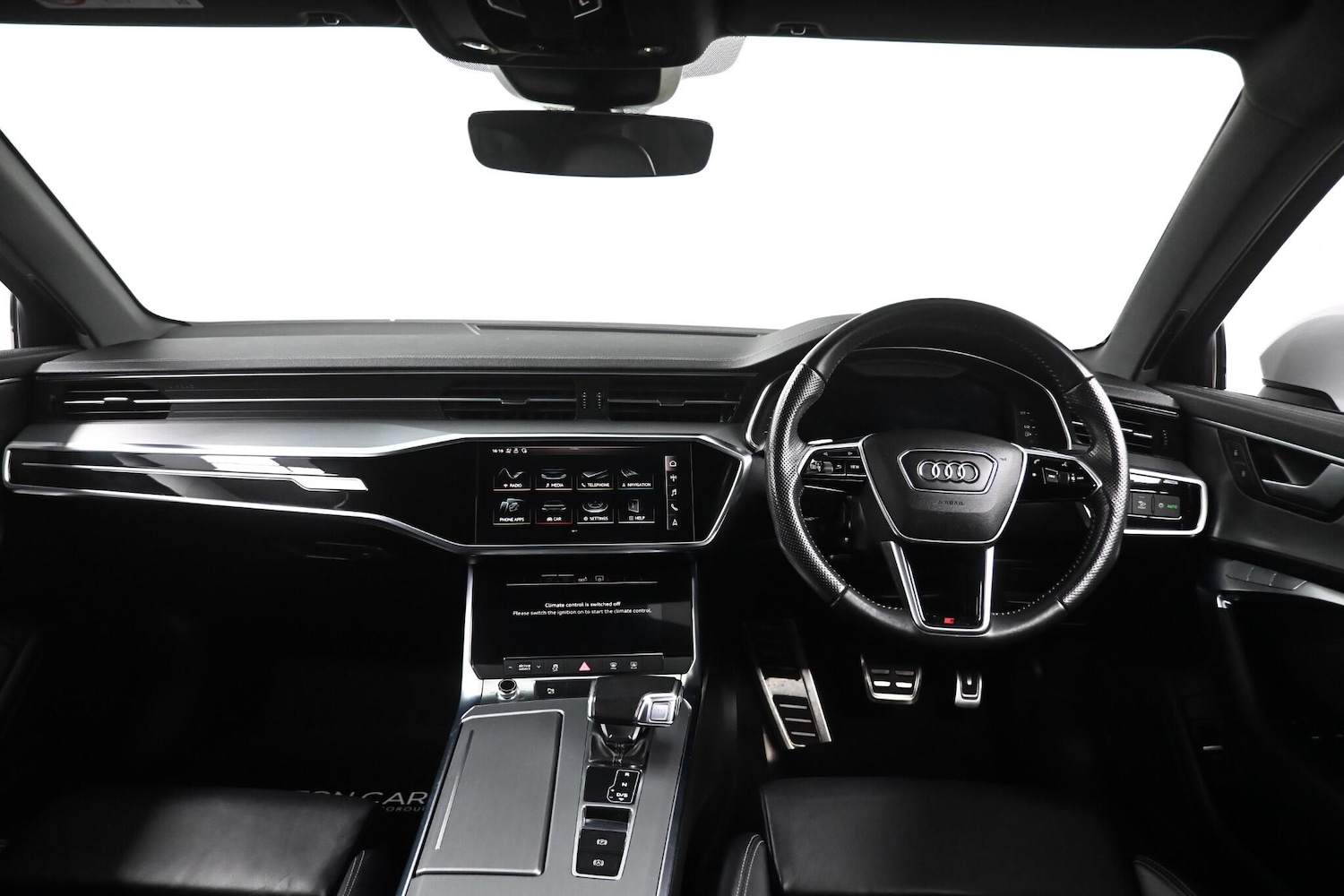 Used Audi A6 2018 for sale - 77892129: Photo 34