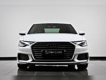 Used Audi A6 2018 for sale - 77892129: Photo