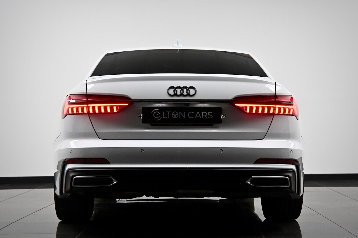 Used Audi A6 2018 for sale - 77892129: Photo 6