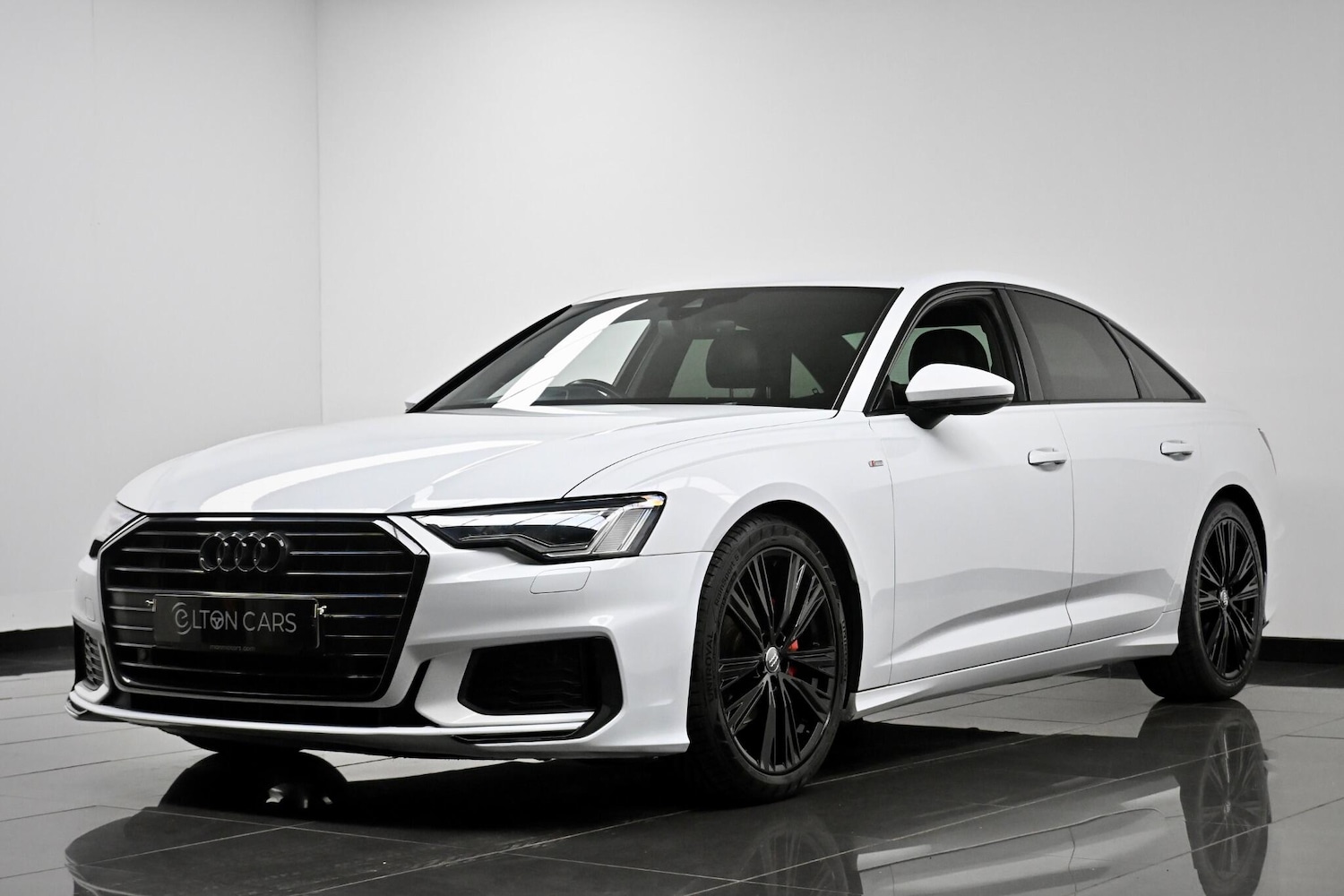 Used Audi A6 2018 for sale - 77892129: Photo 8