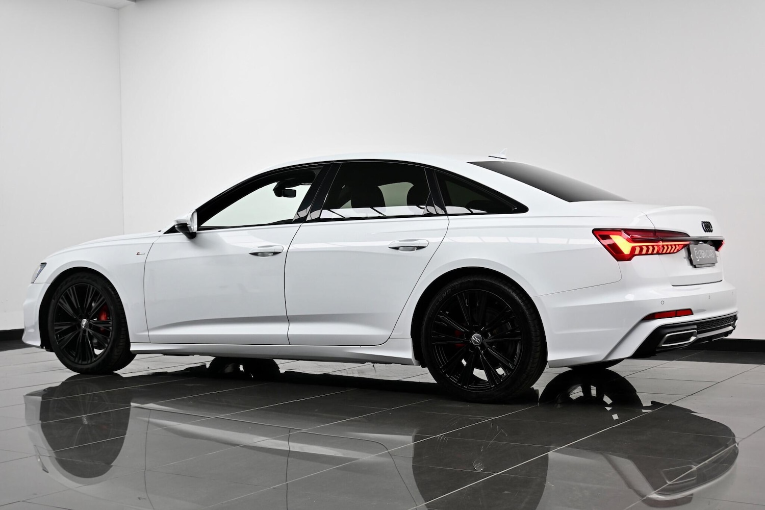 Used Audi A6 2018 for sale - 77892129: Photo 9