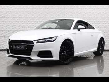 Used Audi TT 2015 for sale - 74442101: Photo
