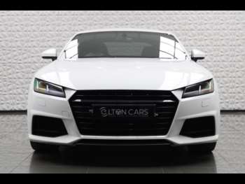 Used Audi TT 2015 for sale - 74442101: Photo