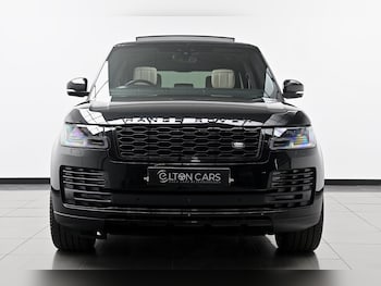 Used Land Rover Range Rover 2019 for sale - 75225244: Photo