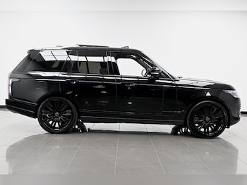 Used Land Rover Range Rover 2019 for sale - 75225244: Photo