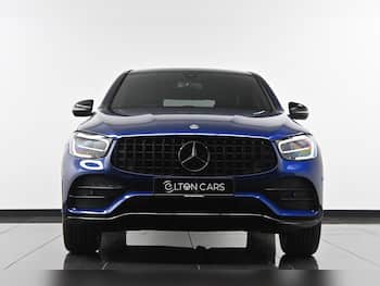 Used Mercedes-Benz GLC 2020 for sale - 79767363: Photo