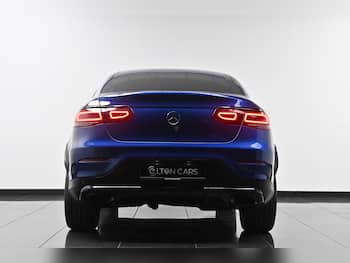 Used Mercedes-Benz GLC 2020 for sale - 79767363: Photo