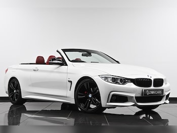 Used BMW 4 Series 2014 for sale - 79048977: Photo
