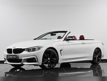 Used BMW 4 Series 2014 for sale - 79048977: Photo