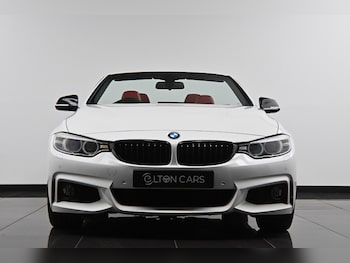 Used BMW 4 Series 2014 for sale - 79048977: Photo