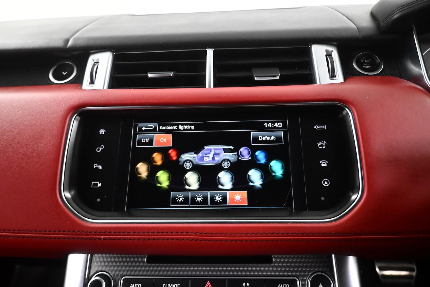 Used Land Rover Range Rover Sport 2015 for sale - 77574139: Photo 19